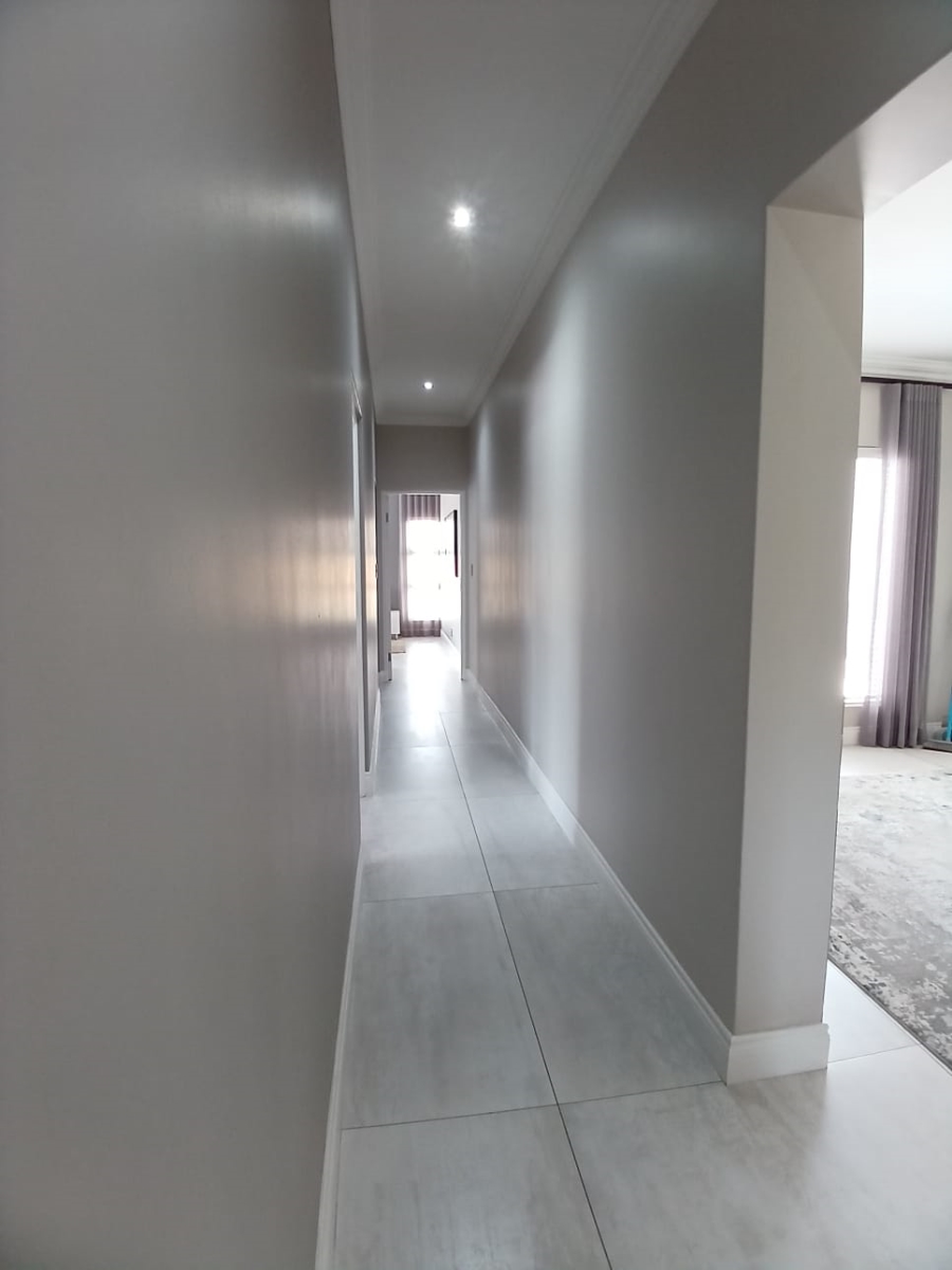 3 Bedroom Property for Sale in Heron Banks Golf Estate Free State